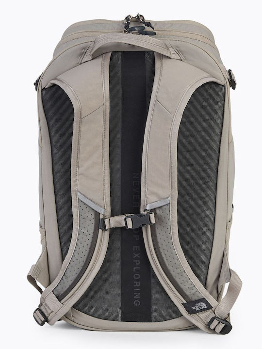 The North Face Rucksack 27lt Graue