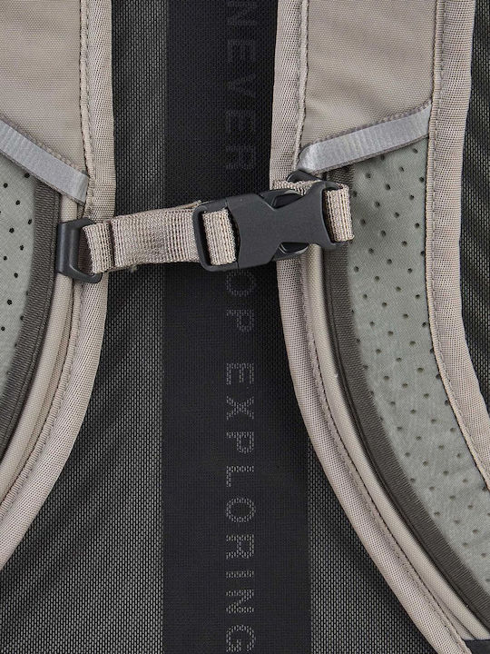 The North Face Rucksack 27lt Graue