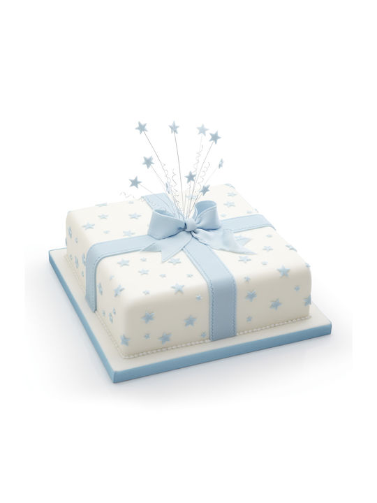 Kitchen Craft Set Forme de Tăiat Biscuiți de Crăciun din Plastic 3 Bucăți