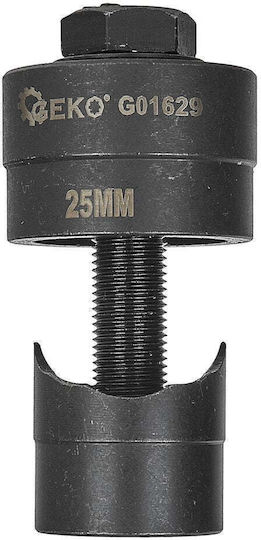 Cutter Manual De Tabla 25mm Geko