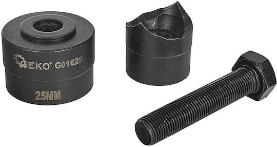 Cutter Manual De Tabla 25mm Geko