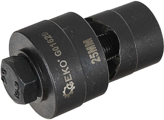 Cutter Manual De Tabla 25mm Geko