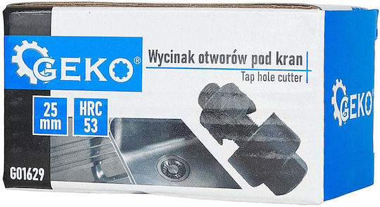 Cutter Manual De Tabla 25mm Geko