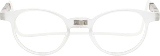 Ochelari De Citit Pentru Bărbați +2.50 Cu Magnet B0CND7QJVZ