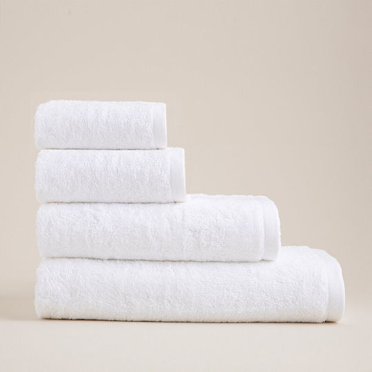 SteweHome Πετσέτα Χεριών 45x45εκ. Χρωμα Βάρους 580gr/m²