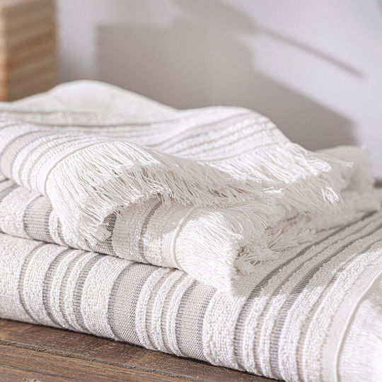 SteweHome Prosop De Mână 45x45 Cm Culoarea Producătorului SteweHome Prosop De Mână 45x45 Cm Culoarea Producătorului