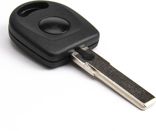 Телеремонт Ключ За Кола Vw Passat Skoda Fabia Seat Ibiza Hu66 Hu49