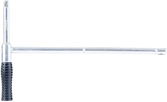 Cheie Încrucișată Rabatabilă Demontabilă Cr-v 17x19x21x23mm Geko