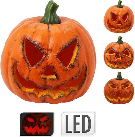 Led Карнавална Тиква за Хелоуин