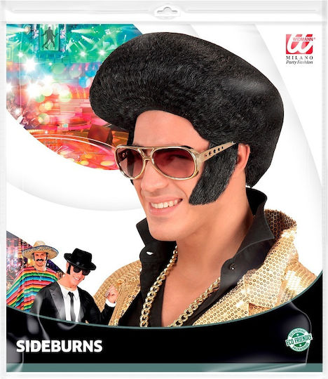 Mustăți / Barbă pentru Carnaval