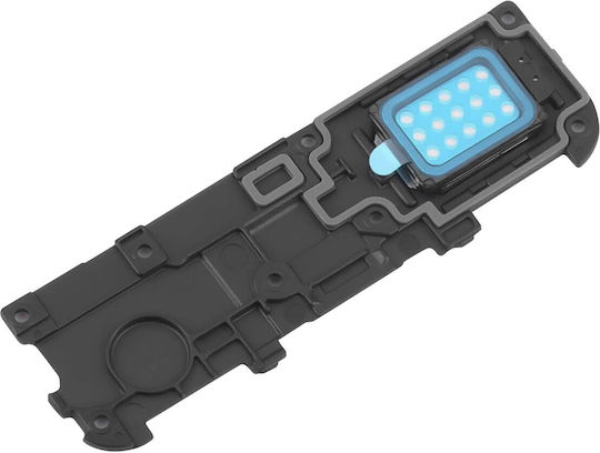 Clappio Difuzor Extern De Suport De Înlocuire Galaxy A35 Negru