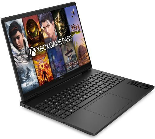 HP HyperX Omen 15-gb0000nv 16" IPS QHD+ (Ryzen 7-260/24GB/1TB SSD/GeForce RTX 5060/W11 Home) (GR Keyboard)