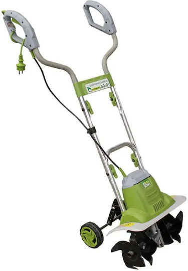 Gardenia Електрическа Градинска Фреза 1000W