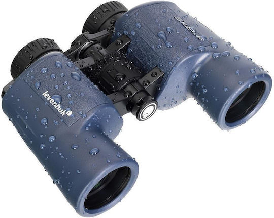 Levenhuk Waterproof Binoculars New Sherman Plus 8x42mm Porro