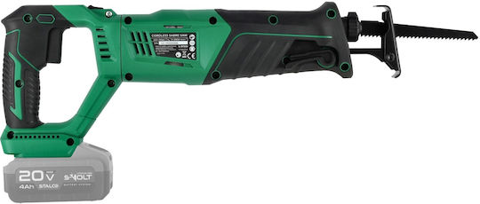 Stalco Reciprocating Saw 20V