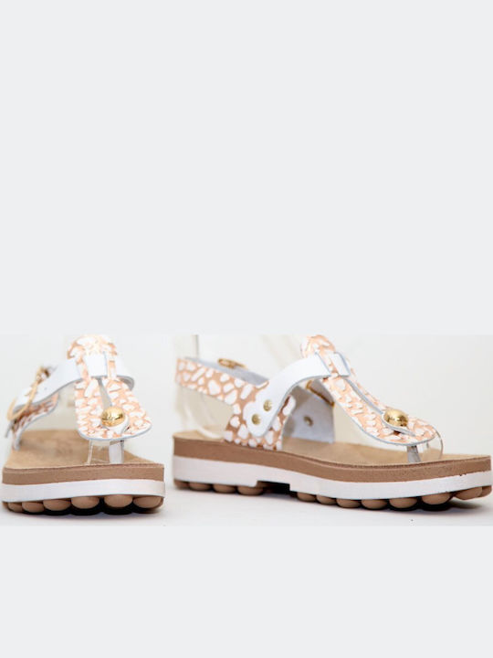 Fantasy Sandals
