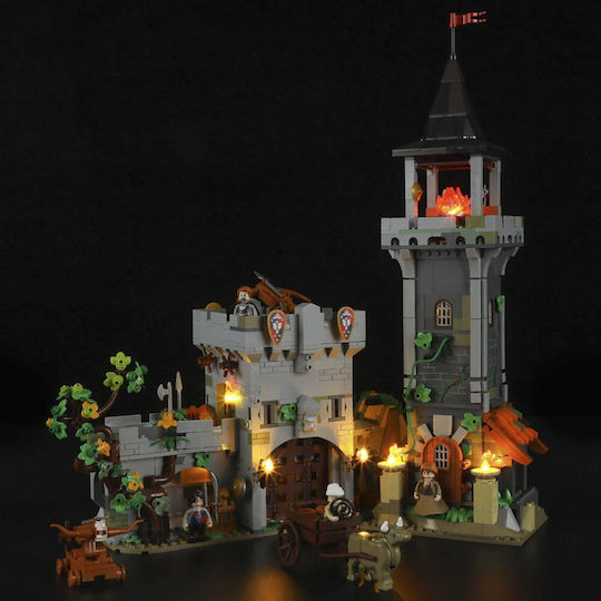 Lumibricks Jucărie de Construcție