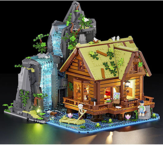 Lumibricks Jucărie de Construcție