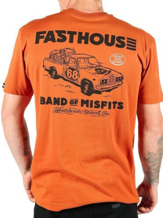 Fasthouse Fasthouse
