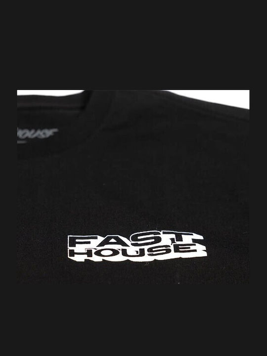 T-Shirt Schwarz