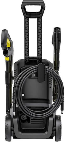 Karcher K 4 Πλυστικό Ρεύματος 1800W με Πίεση 130bar