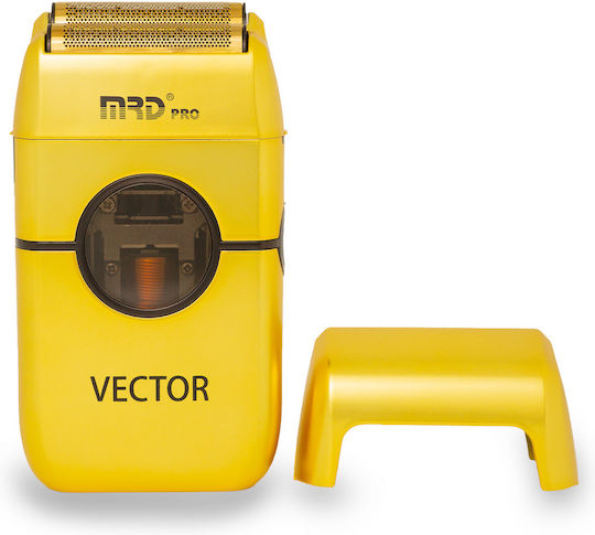 MRD Pro mrd139 Foil Ξυριστική Μηχανή Προσώπου