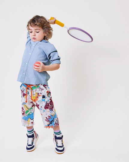 Burda Style Kids Magazine No. 1/2026, Published In German
