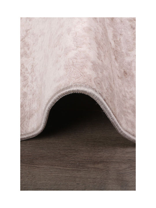 SteweHome Неплъзгащ Се Килим 50x80см