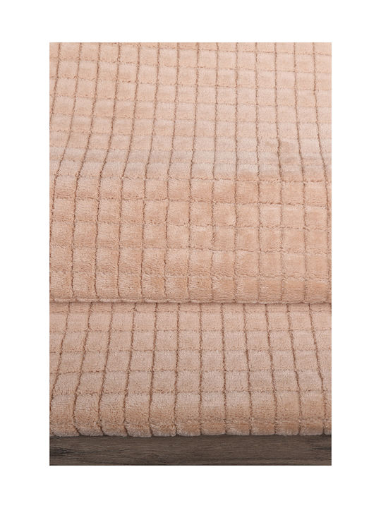 SteweHome Αντιολισθητικό Χαλί Ορθογώνιο 100x150cm