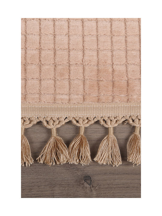 SteweHome Non-Slip Runner Rug 80x150cm