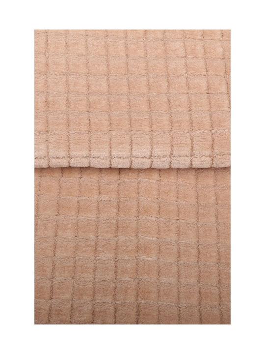 SteweHome Non-Slip Runner Rug 80x150cm