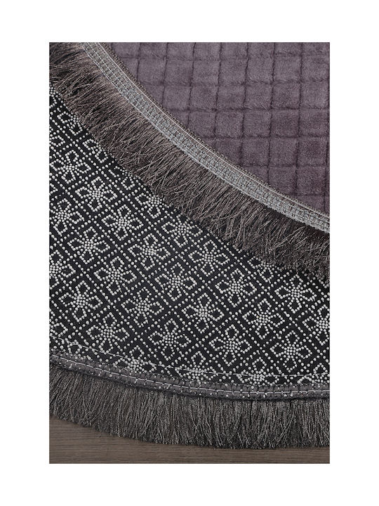 SteweHome Неплъзгащ Се Килим 50x230см