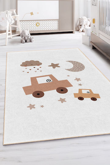 SteweHome Kids Rug 80x250cm Thickness 60mm
