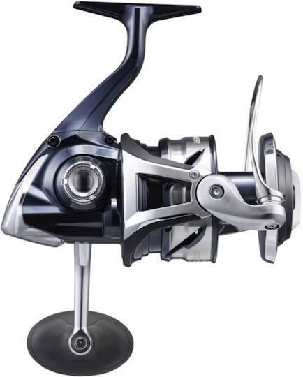 Shimano Twin Power 8000 SW C HG Fishing Reel for Jigging / Shore Jigging