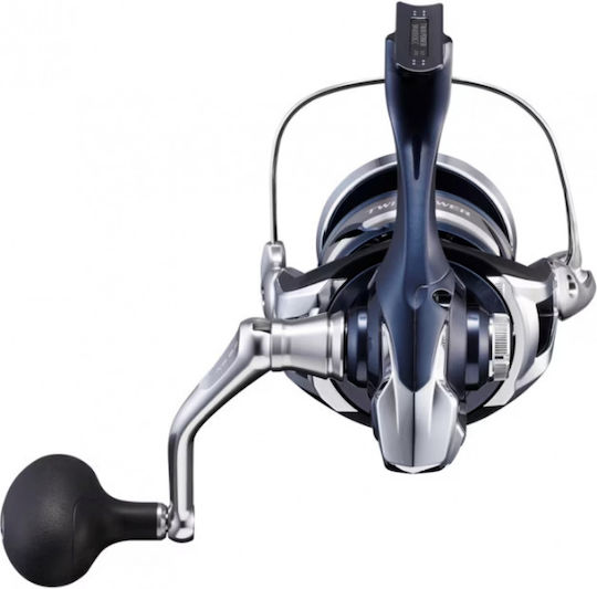 Shimano Twin Power 8000 SW C HG Fishing Reel for Jigging / Shore Jigging