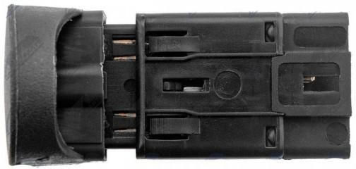 Race Axion Car Hazard Switch for Renault Kangoo