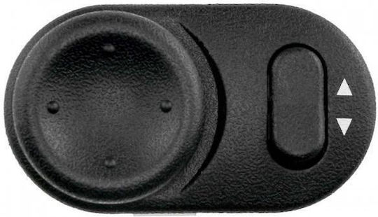 Race Axion Car Mirror Switch for Opel Vectra / Astra / Corsa / Zafira 9226863