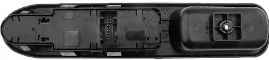 Race Axion Car Window Switch for Peugeot 207