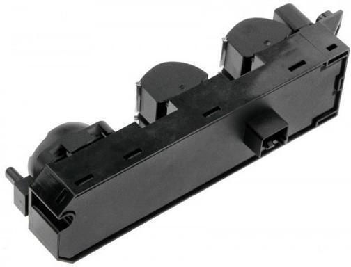 Race Axion Car Window Switch for Ford Mondeo / S-Max / Galaxy
