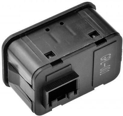 Race Axion Car Window Switch for Opel Astra / Meriva / Zafira