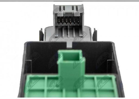 Race Axion Car Window Switch for Citroen Jumper Fiat Ducato Peugeot Boxer