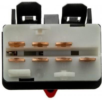 Race Axion Car Hazard Switch for Volkswagen Amarok / Lupo / Polo / Transporter / T4