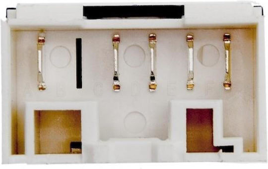 Race Axion Car Window Switch