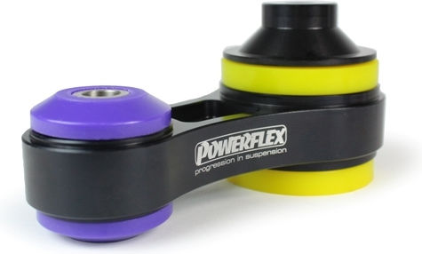 Powerflex Συνεμπλόκ για Ford Fiesta PFF19-2223