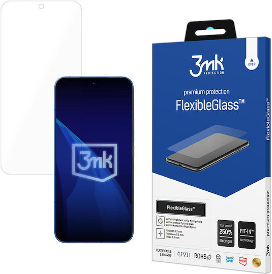 3MK Tempered Glass (Xiaomi 17t)