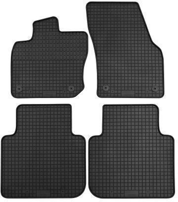 Petex Rubber Car Mats Skoda Octavia Iv 2019-present