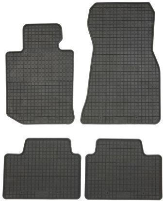 Petex Rubber Car Mats Bmw Series 3 G20