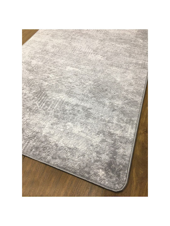 SteweHome Kinderteppich Grau 160x250cm