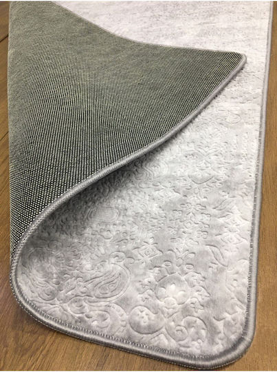 SteweHome Детски Килим Сив 200x250см
