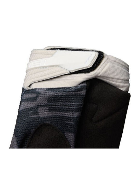 Fox 180 Diffuse Special Edition Ανδρικά Γάντια Μotocross Neoprene Μαύρα